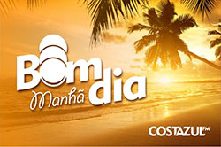 Bom Dia MAnhã Bom Dia MAnhã