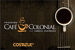 Café Colonial Café Colonial
