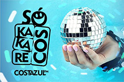 Só Kakareco Só Kakareco