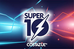 Super 10 Costa Azul Super 10 Costa Azul
