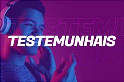 testemunhais testemunhais