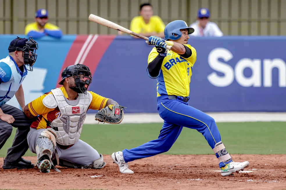 Brasileiros em Destaque no Beisebol das Grandes Ligas dos EUA