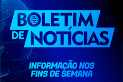 Boletim de Notícias Rádio Costa Azul Boletim de Notícias Rádio Costa Azul