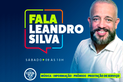 Fala Leandro Silva Fala Leandro Silva