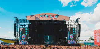 Lollapalooza: festival agendado para 2026 e com novo tipo de ingresso