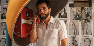 Filme e ator brasileiros cotados ao Oscar 2026