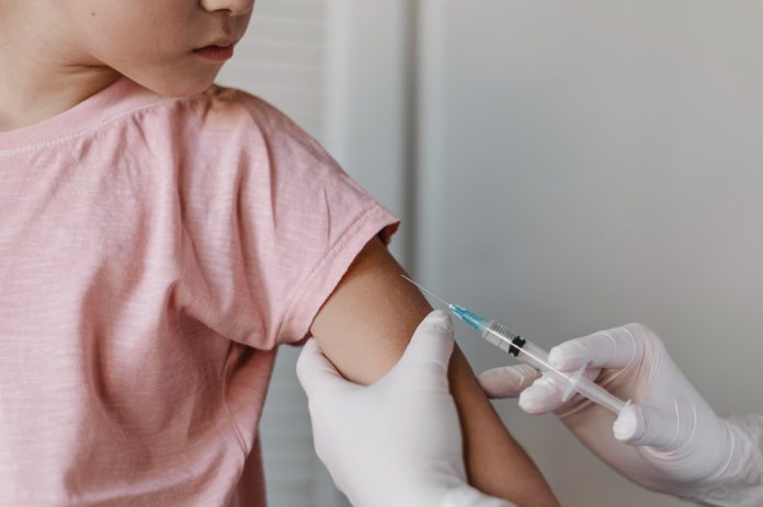 HPV - Foto - banco de imagem - Freepik