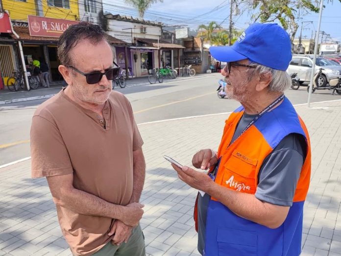 PCA - Foto - Prefeitura de Angra