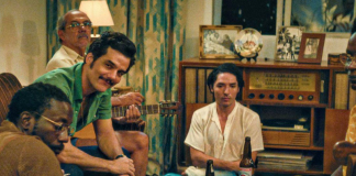 O agente secreto: busca por indicação ao Oscar de Filme Internacional