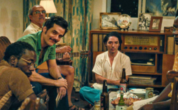 O agente secreto: busca por indicação ao Oscar de Filme Internacional