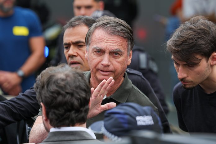 Bolsonaro