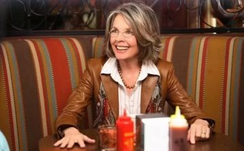 Morre a atriz americana Diane Keaton, ganhadora do Oscar de 1977