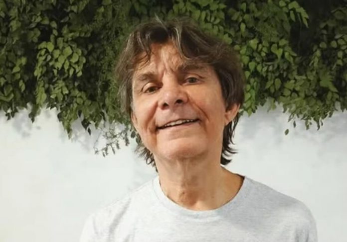Lô - Foto - Reprodução