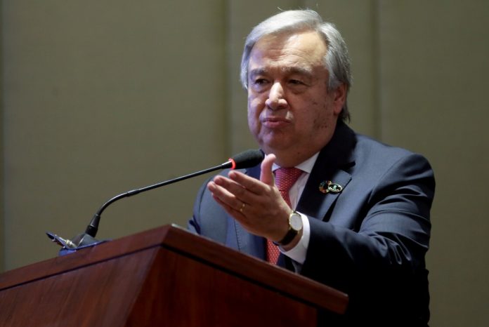 Onu - Foto - Wilson Dias - Agência Brasil