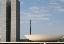 Lei antifacção: texto base do PL é aprovado na Câmara