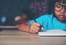 Chuvas suspendem aulas na Escola Francisco de Assis Diniz, em Angra