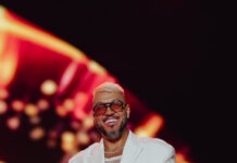 Belo e Mari Fernandez: pagode e sertanejo no fim de ano em Angra