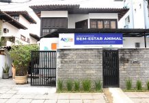 Em Angra, Superintendência de Bem-Estar Animal ganha nova sede