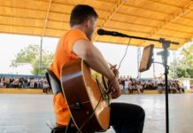 RJ+Cultura: cursos gratuitos levam arte a Paraty e cidades do interior