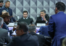 CPMI do INSS: pedidos de prisões preventivas são oficializados