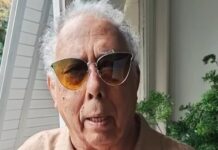 Morre aos 82 anos o cantor e compositor carioca Jards Macalé