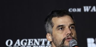 Estreia hoje “O Agente Secreto”, representante do Brasil no Oscar 2026