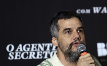 Estreia hoje “O Agente Secreto”, representante do Brasil no Oscar 2026