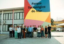 Parque Tecnológico do Mar lança 2º edital para incubação e ocupação