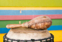 Dia do Músico com chorinho e percussão ao vivo em Angra dos Reis