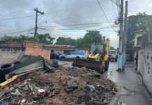 “Barricada Zero” removerá bloqueios criminosos em 12 municípios