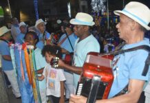 Angra 524 anos: cidade celebrará aniversário com shows e tradições