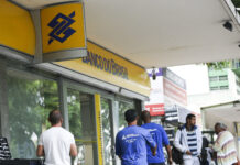 Funcionamento dos bancos no Natal e Ano Novo