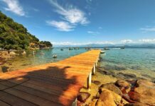 Novo decreto organiza uso dos cais públicos em Angra