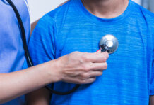 Risco cardíaco em jovens de até 30 anos é apontado em estudo