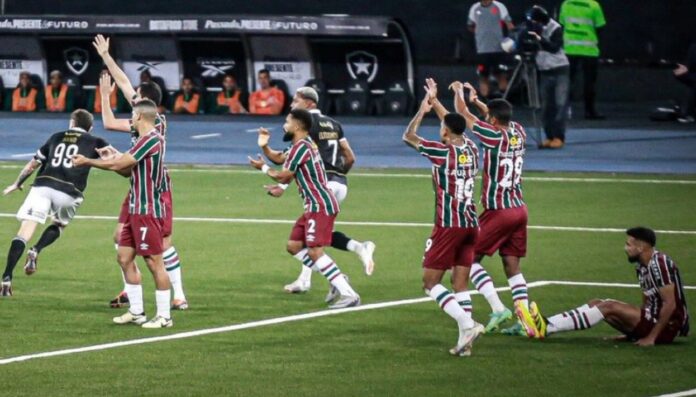 Copa - Foto - reprodução - X