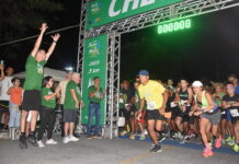 Inscrições da Corrida dos Santos Reis serão abertas na sexta-feira (19)