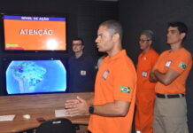 Plano Verão detalhará ações contra chuvas fortes em Angra