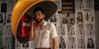 O Agente Secreto: filme brasileiro disputará 3 prêmios no Globo de Ouro