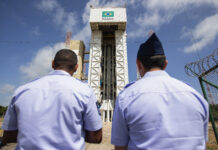 Adiado outra vez lançamento de foguete que partiria do Brasil