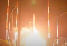 Fogo no céu: foguete explode ao decolar da Base de Alcântara