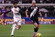 Vasco e Corinthians decidem Copa do Brasil no Maracanã