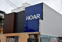 Hospital dos Olhos será inaugurado em dezembro