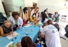 ILPI de Angra é a 1ª do país com selo de saúde em nível máximo