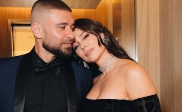 Baixa amorosa 2025: Paolla Oliveira e Diogo Nogueira anunciam separação