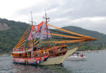 Esquenta da Procissão: oportunidade de dançar e garantir entrada na festa