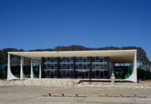 Master: pedido de investigação sobre Min. Alexandre de Moraes é arquivado