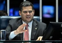 Menos tempo presos: Senado aprova menor pena para condenados do 8/1