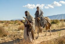 Praça da Matriz, em Angra, exibirá episódio de série especial de Natal
