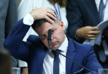 Detido no Paraguai, ex-diretor da PRF tem prisão preventiva decretada