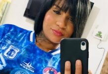 Feminicídio consumado: morre em SP Tainara Santos